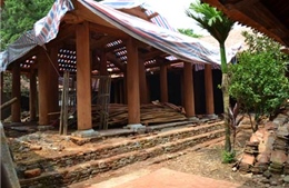 Bảo tồn và phát huy giá trị di tích: Nhà quản lý, nhà chuyên môn đều phải lên tiếng 